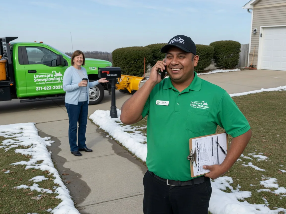 Lawn Care Services By Expert Landscaper Pocomoke City, MD FAQs